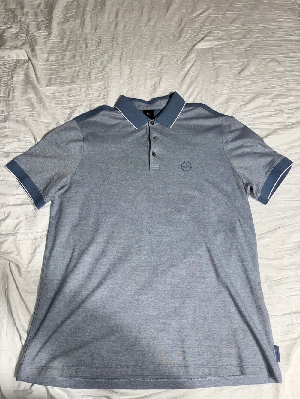 Armani Exchange Polo